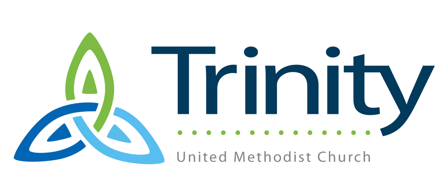 Trinity logo